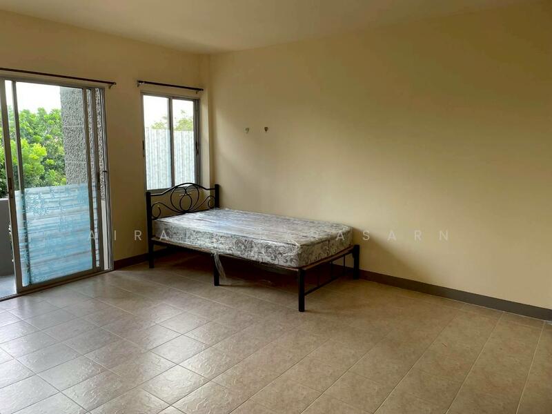For Rent - หมู่บ้านริมน้ำนนท์นที, Nonthaburi