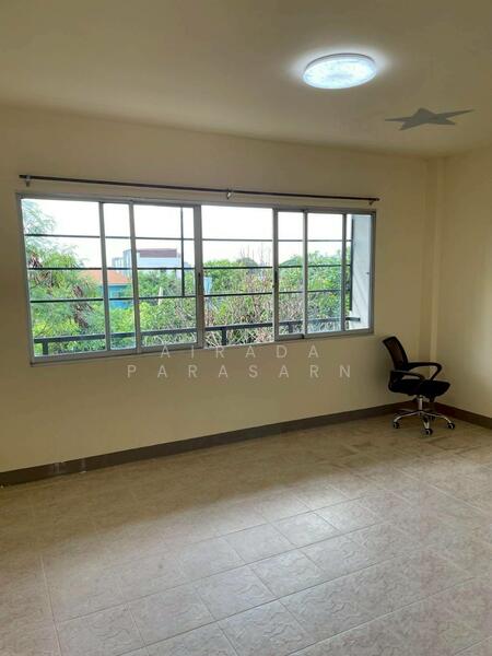 For Rent - หมู่บ้านริมน้ำนนท์นที, Nonthaburi