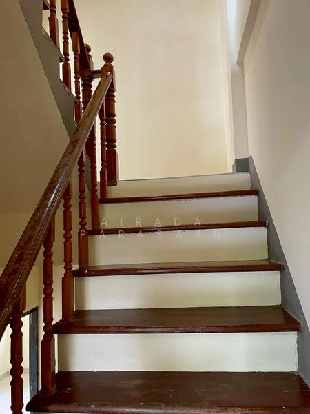 For Rent - หมู่บ้านริมน้ำนนท์นที, Nonthaburi