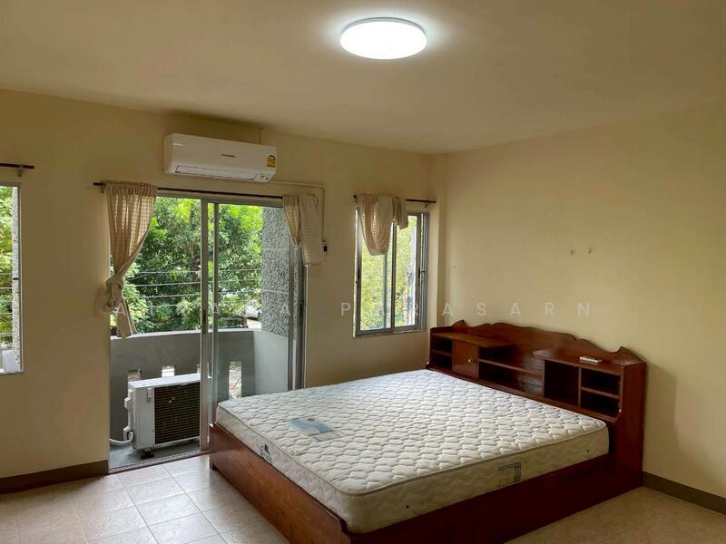 For Rent - หมู่บ้านริมน้ำนนท์นที, Nonthaburi