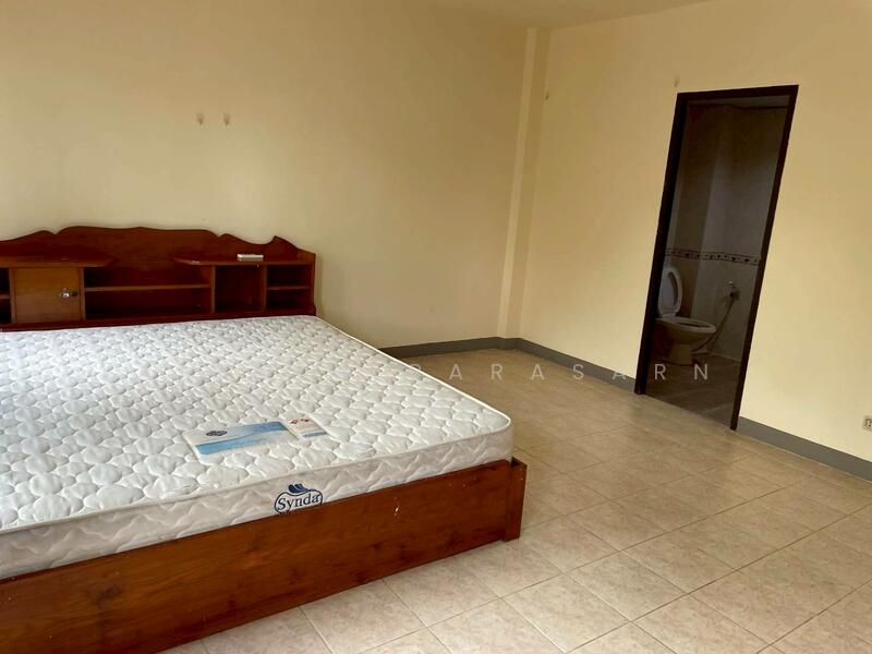 For Rent - หมู่บ้านริมน้ำนนท์นที, Nonthaburi