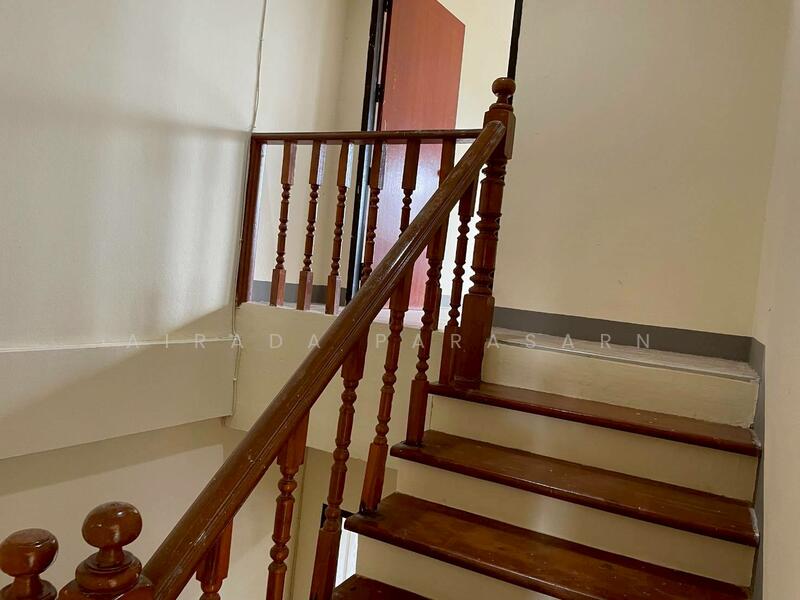 For Rent - หมู่บ้านริมน้ำนนท์นที, Nonthaburi