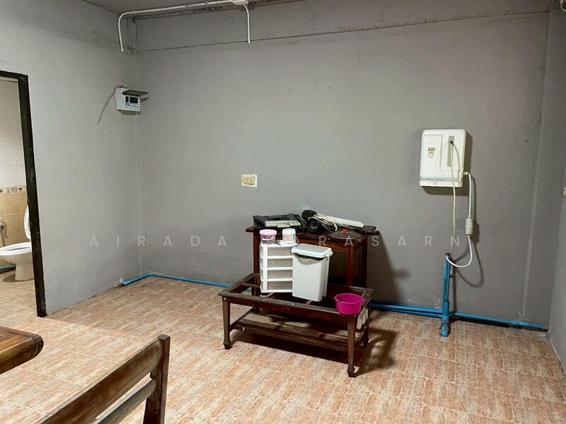 For Rent - หมู่บ้านริมน้ำนนท์นที, Nonthaburi