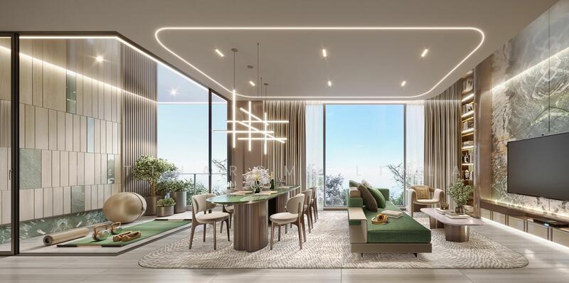 For Sale - Adler Baan Chan, Bangkok