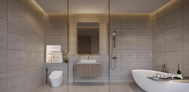 For Sale - Adler Baan Chan, Bangkok