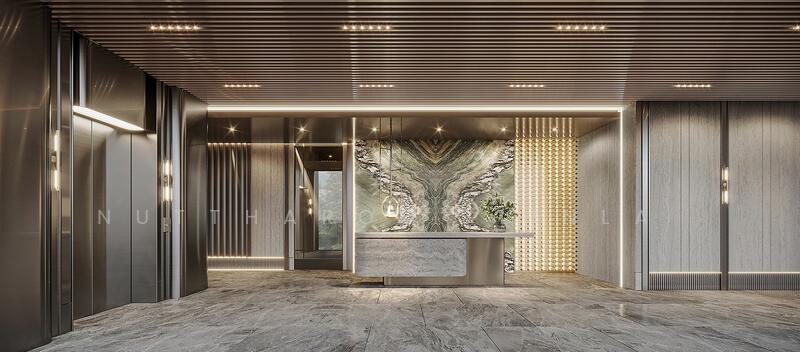 For Sale - Adler Baan Chan, Bangkok