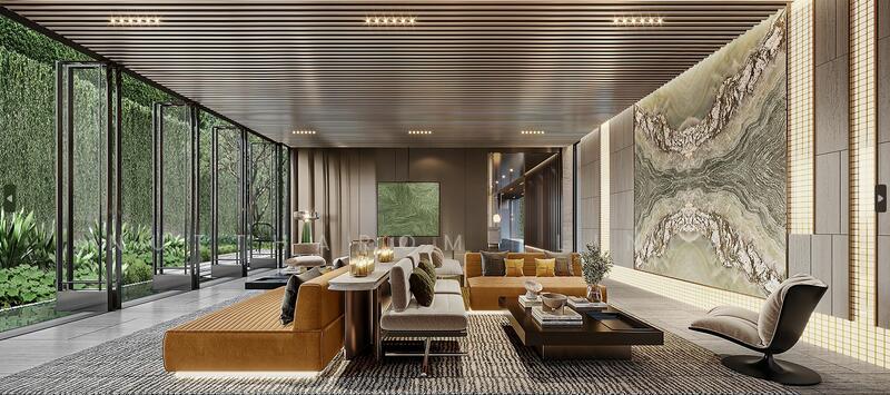 For Sale - Adler Baan Chan, Bangkok