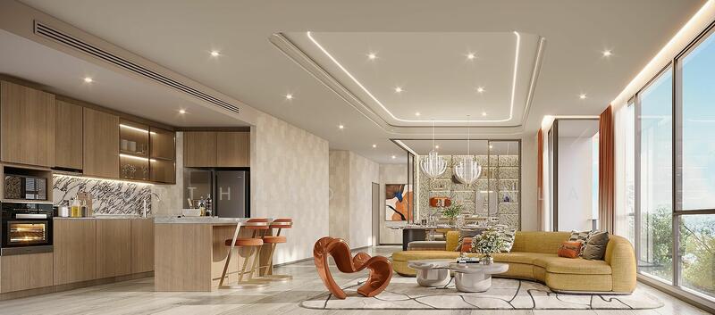 For Sale - Adler Baan Chan, Bangkok