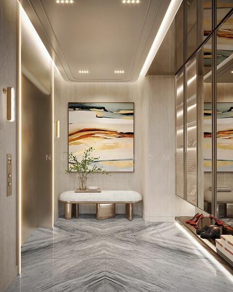 For Sale - Adler Baan Chan, Bangkok