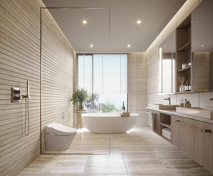 For Sale - Adler Baan Chan, Bangkok