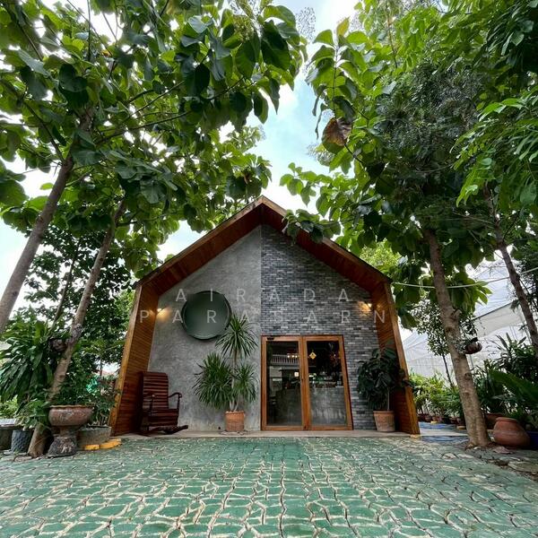 For Rent - ซอยร่วมสุข5/14, Pathum Thani