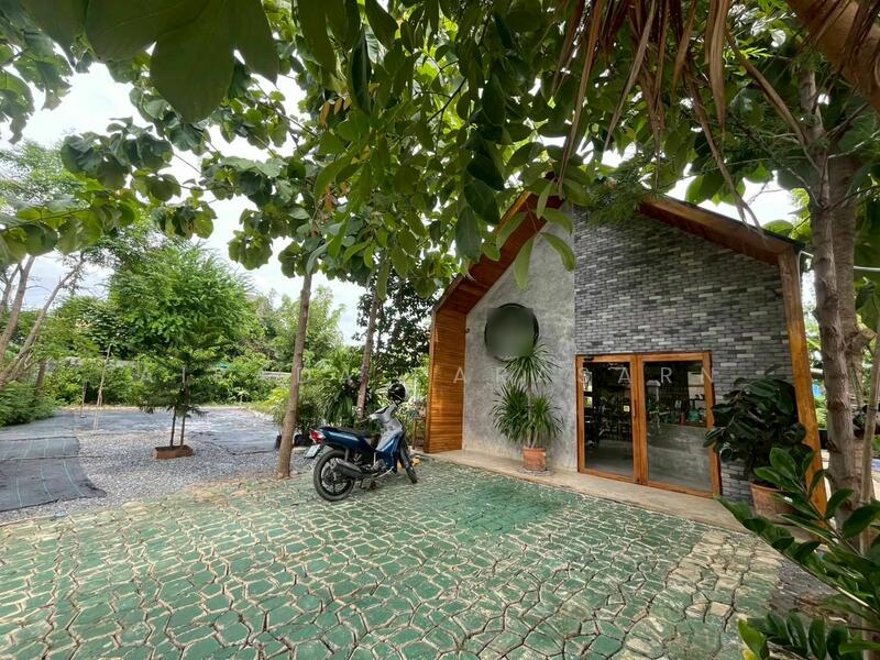 For Rent - ซอยร่วมสุข5/14, Pathum Thani