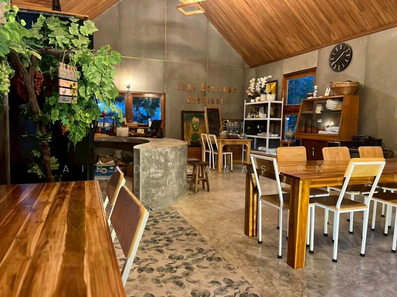 For Rent - ซอยร่วมสุข5/14, Pathum Thani