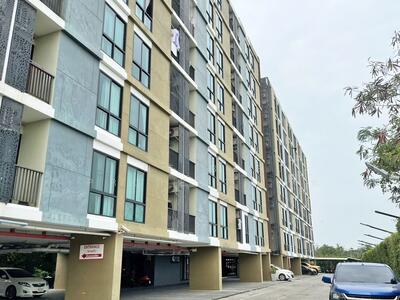 ขาย - iCondo Salaya : ไอคอนโด ศาลายา, นครปฐม