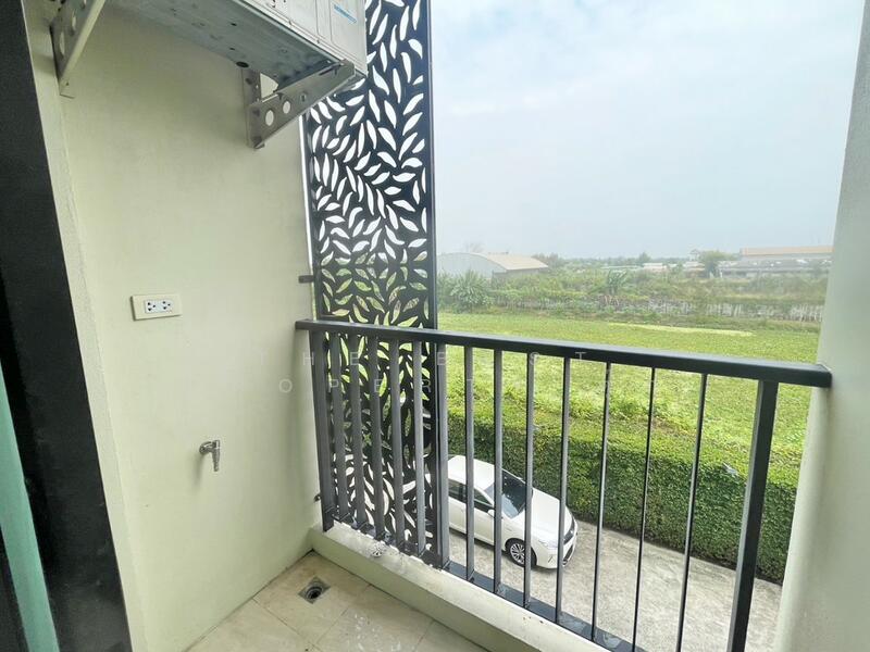 ขาย - iCondo Salaya : ไอคอนโด ศาลายา, นครปฐม