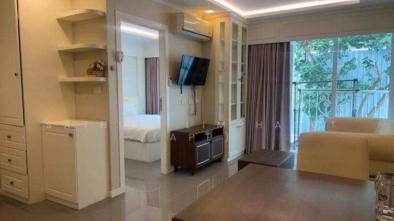 For Rent - The Orient Resort & Spa, Chon Buri