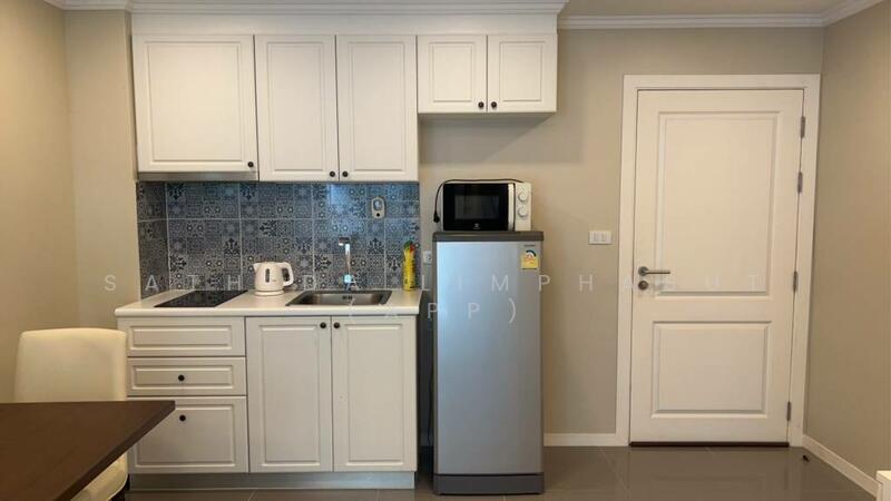 For Rent - The Orient Resort & Spa, Chon Buri