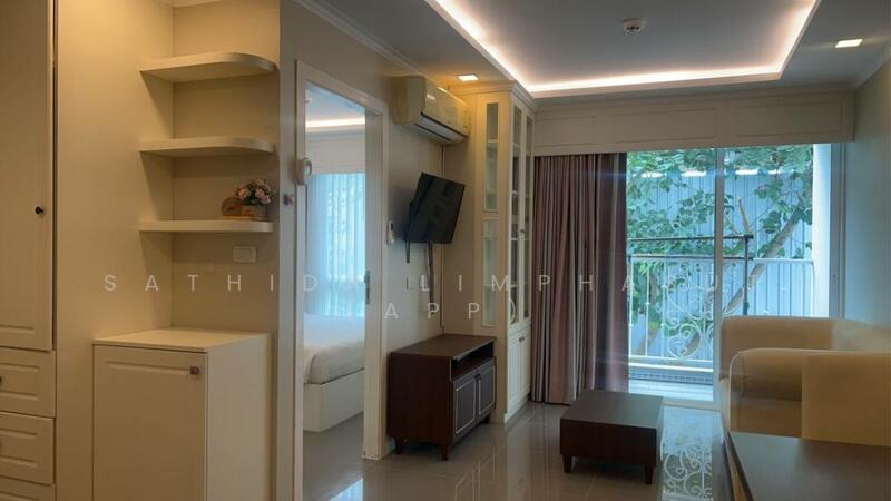 For Rent - The Orient Resort & Spa, Chon Buri