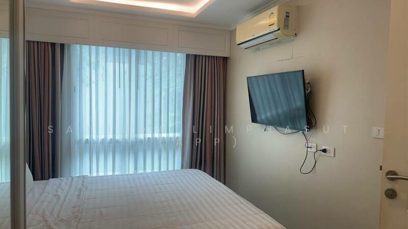 For Rent - The Orient Resort & Spa, Chon Buri