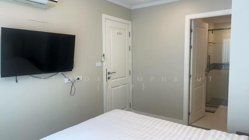 For Rent - The Orient Resort & Spa, Chon Buri