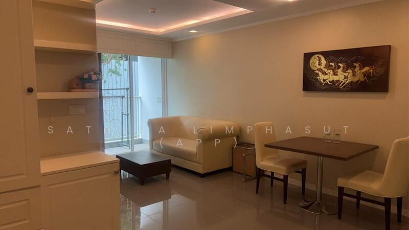 For Rent - The Orient Resort & Spa, Chon Buri