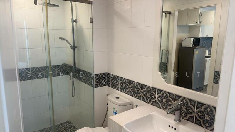 For Rent - The Orient Resort & Spa, Chon Buri