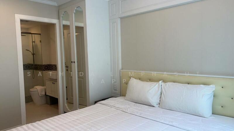 For Rent - The Orient Resort & Spa, Chon Buri