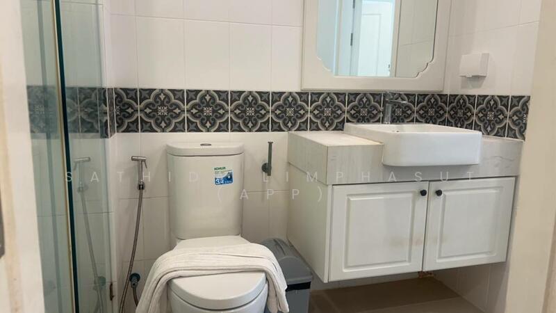 For Rent - The Orient Resort & Spa, Chon Buri