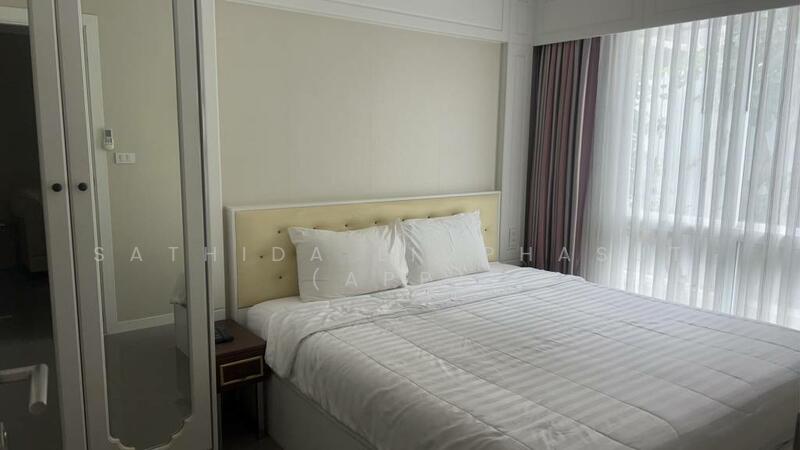 For Rent - The Orient Resort & Spa, Chon Buri