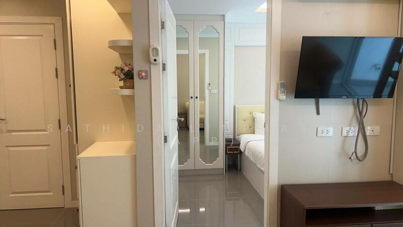 For Rent - The Orient Resort & Spa, Chon Buri