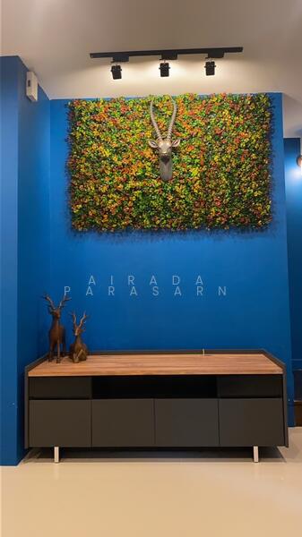 For Rent - The Exclusive Wongwaen - Ramintra, Bangkok