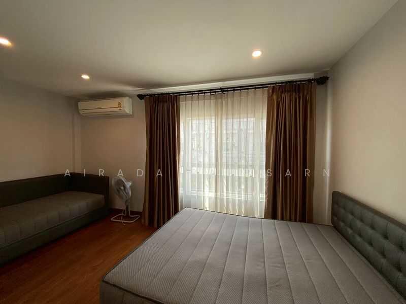 For Rent - The Exclusive Wongwaen - Ramintra, Bangkok