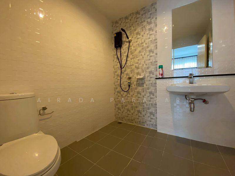 For Rent - The Exclusive Wongwaen - Ramintra, Bangkok