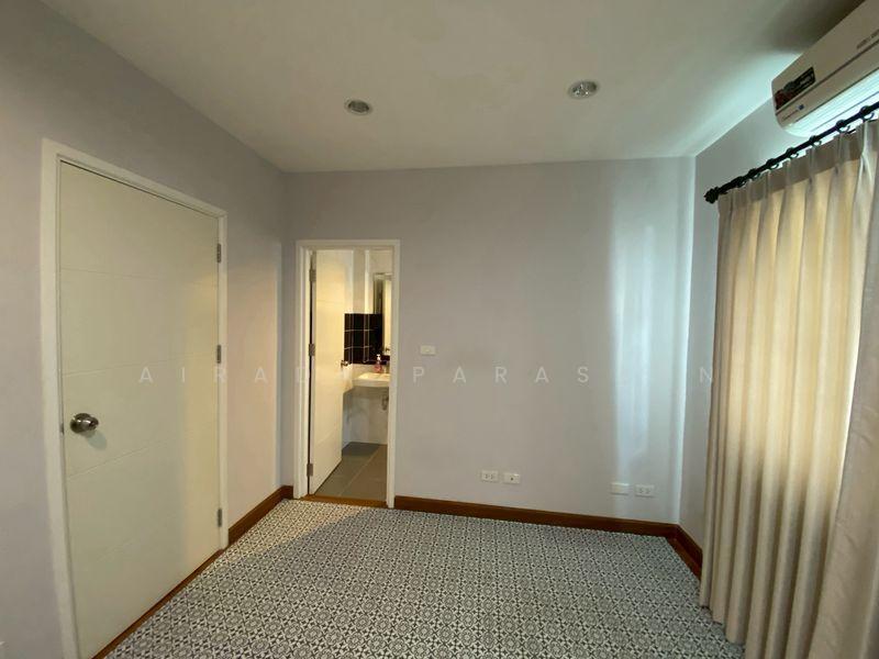 For Rent - The Exclusive Wongwaen - Ramintra, Bangkok