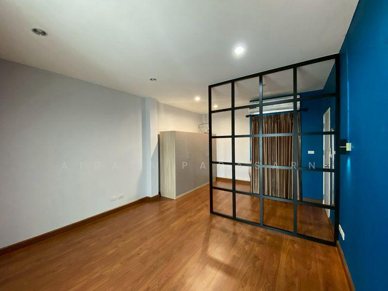 For Rent - The Exclusive Wongwaen - Ramintra, Bangkok