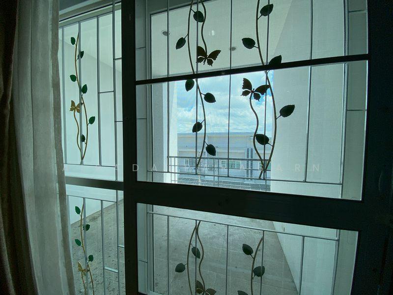 For Rent - The Exclusive Wongwaen - Ramintra, Bangkok