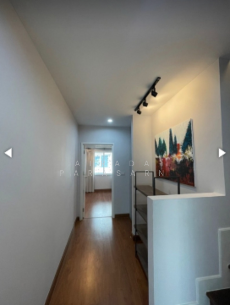 For Rent - The Exclusive Wongwaen - Ramintra, Bangkok