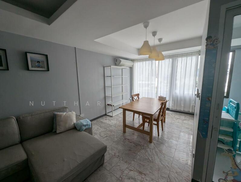 For Sale - Palm Pavilion Condominium, Bangkok