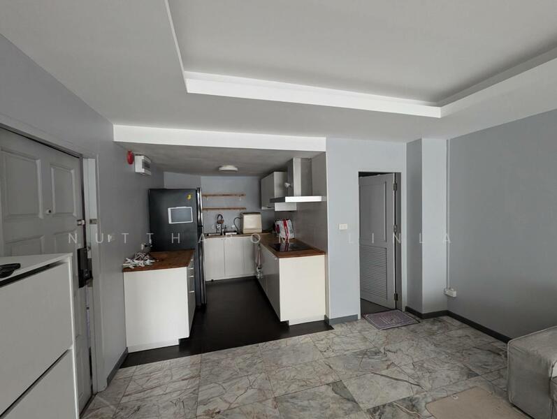 For Sale - Palm Pavilion Condominium, Bangkok