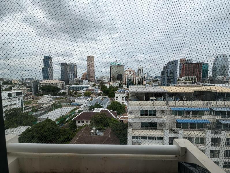 For Sale - Palm Pavilion Condominium, Bangkok