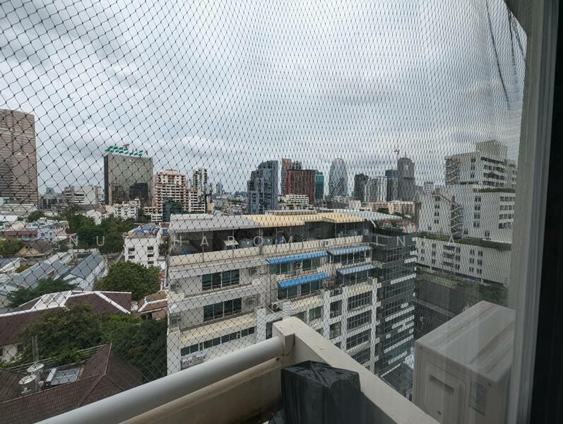 For Sale - Palm Pavilion Condominium, Bangkok