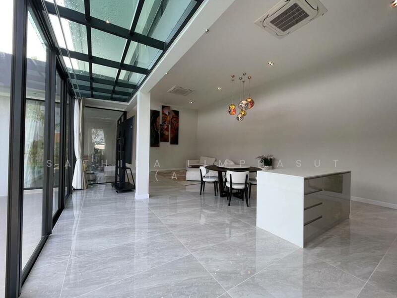 For Sale - The Prospect Villa, Chon Buri (Pattaya)