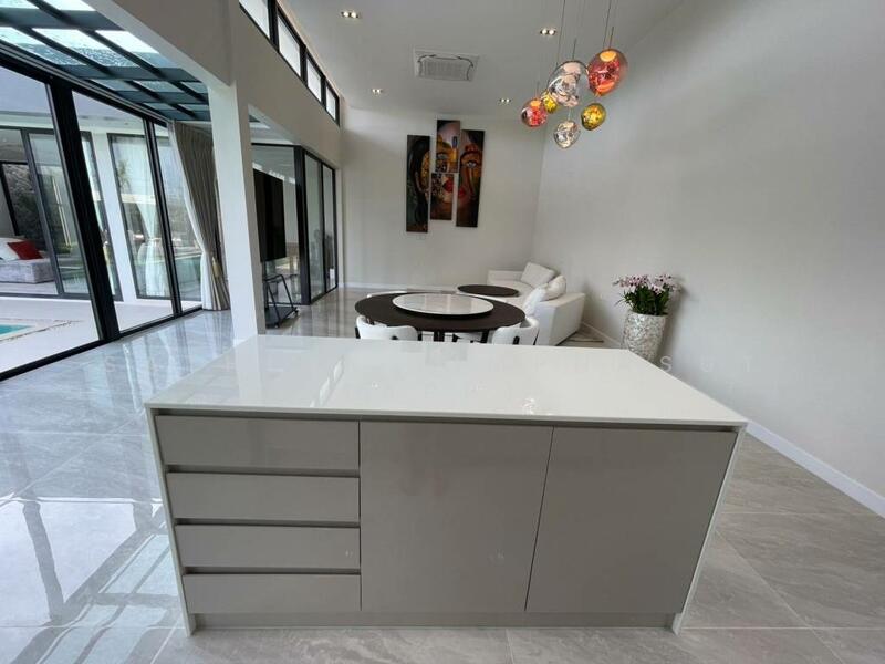 For Sale - The Prospect Villa, Chon Buri (Pattaya)