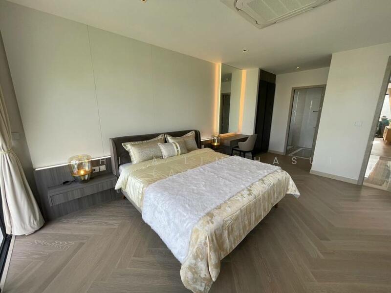 For Sale - The Prospect Villa, Chon Buri (Pattaya)