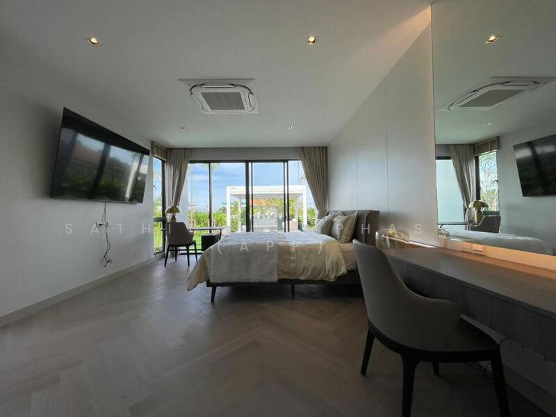 For Sale - The Prospect Villa, Chon Buri (Pattaya)