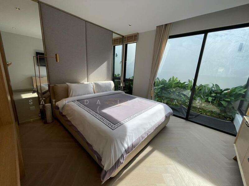 For Sale - The Prospect Villa, Chon Buri (Pattaya)