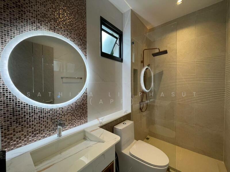 For Sale - The Prospect Villa, Chon Buri (Pattaya)