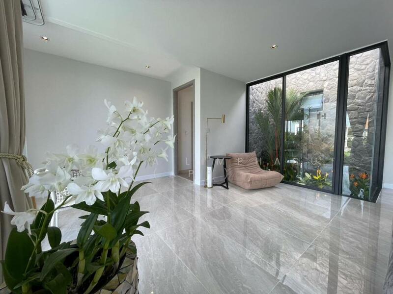 For Sale - The Prospect Villa, Chon Buri (Pattaya)