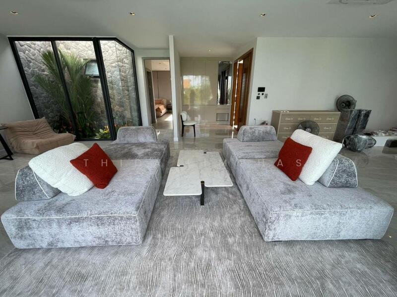 For Sale - The Prospect Villa, Chon Buri (Pattaya)