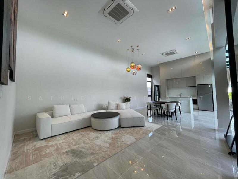 For Sale - The Prospect Villa, Chon Buri (Pattaya)